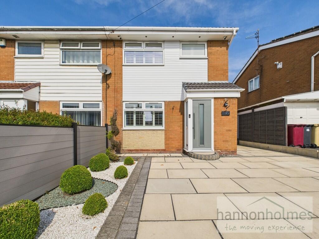 Additional image 27 of Hereford Crescent, Little Lever, Bolton