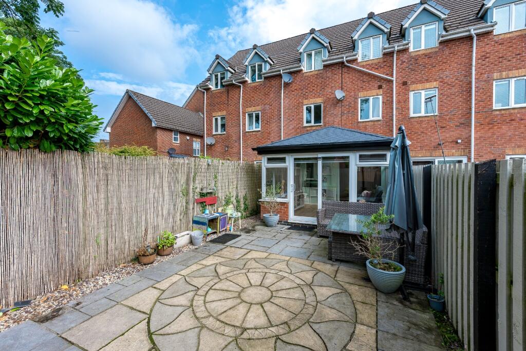 Additional image 40 of Hadleigh Green, Lostock, Bolton, BL6 4