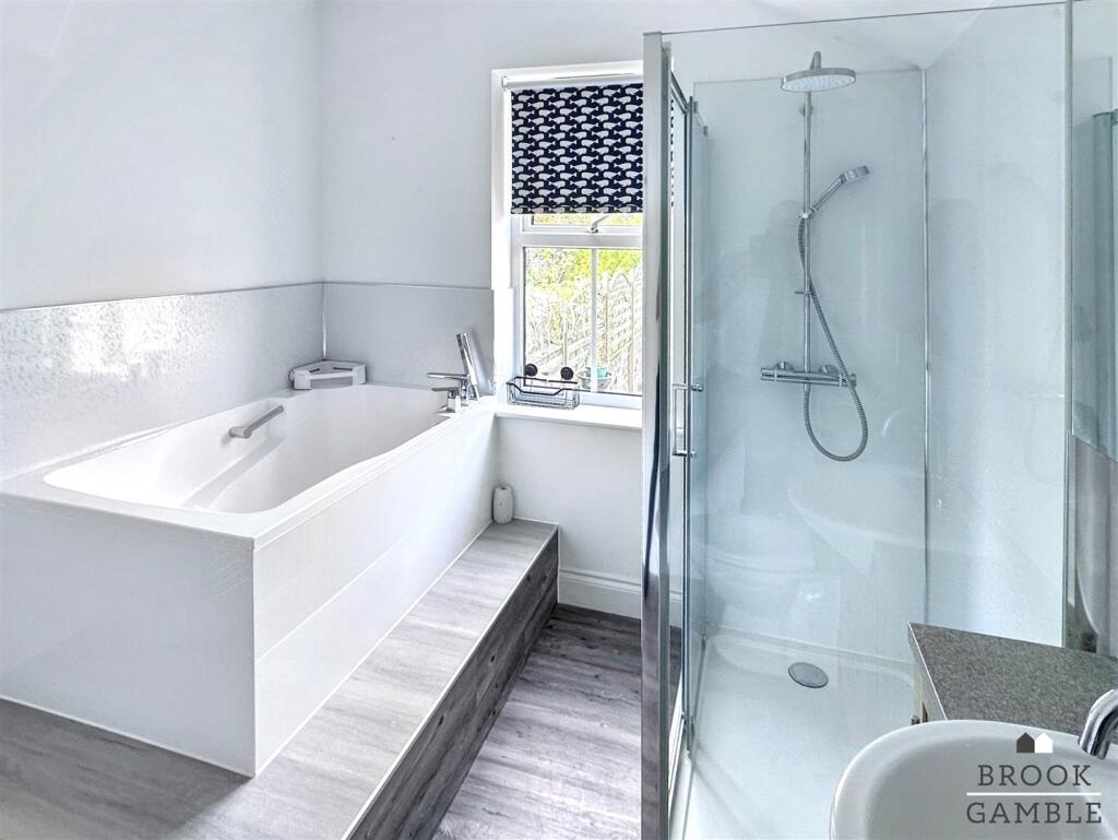 Additional image 13 of Church Lane, Eastbourne