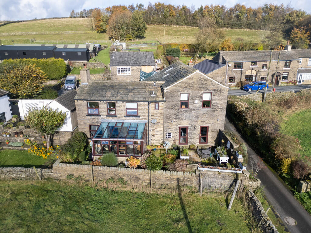 Additional image 38 of Upper Marsh Lane, Oxenhope