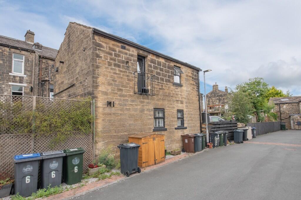 Additional image 10 of Shires Rest, Keighley Road, Silsden BD20 0EA