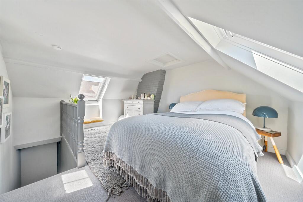 Additional image 11 of School Lane, Arundel, West Sussex, BN18