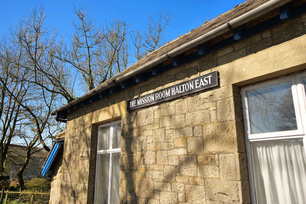 Additional image 28 of The Mission Room, Green Lane, Halton East, Skipton, BD23 6EH