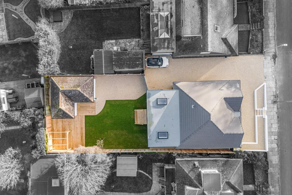 Eley Crescent, Rottingdean, BN2