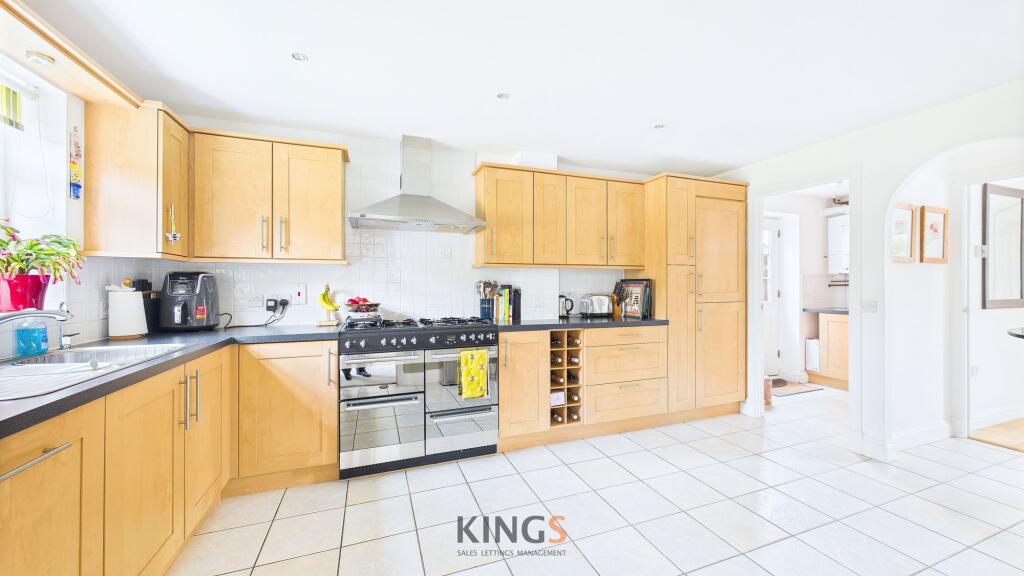 Additional image 27 of Flamingo Close, Hatfield, AL10
