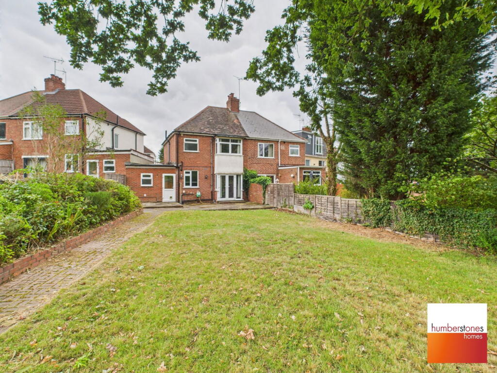 Additional image 5 of Bent Avenue, Quinton