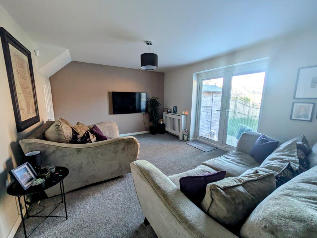 Additional image 5 of Gracy Fold, Bradford, BD6