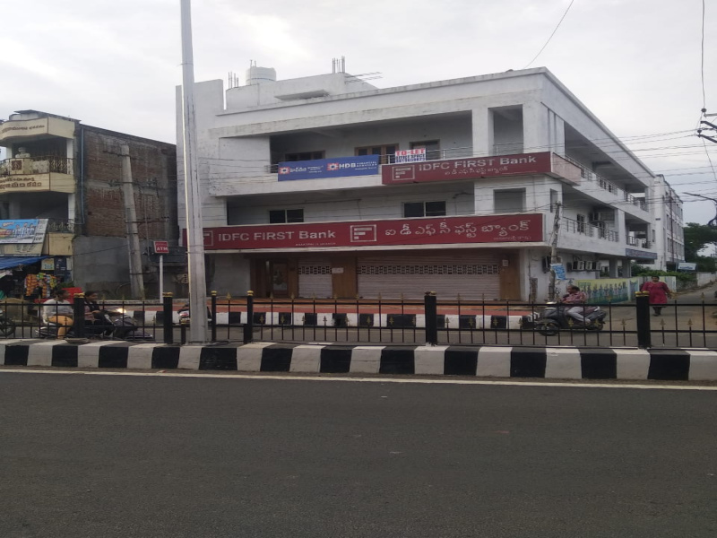 Anakapalle, Visakhapatnam