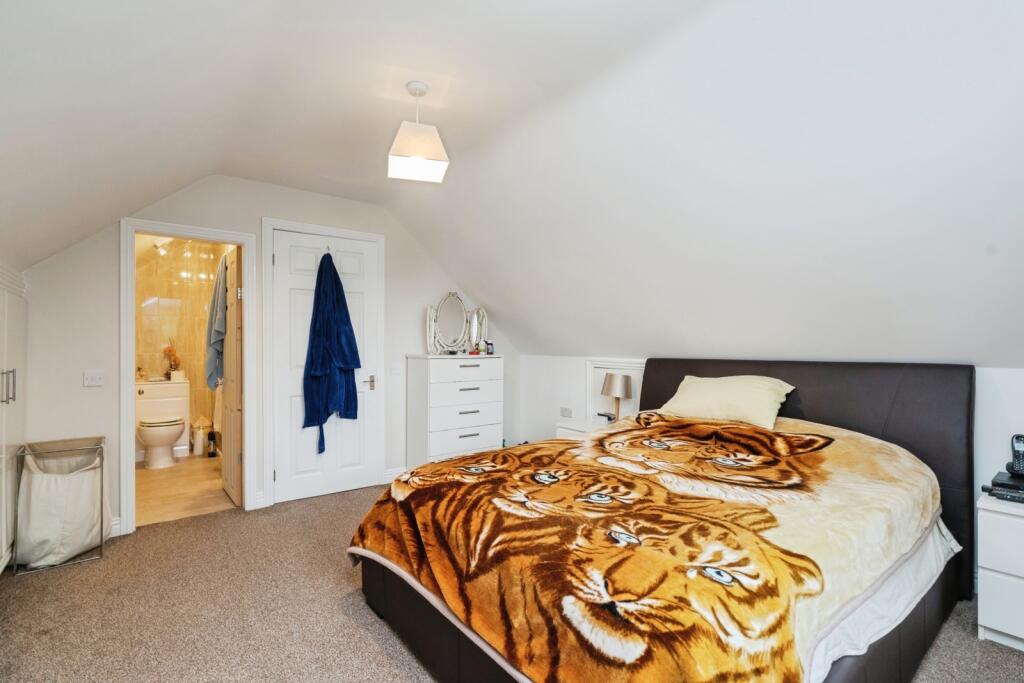 Additional image 11 of Coverdale Road, Westhoughton, Bolton, Greater Manchester, BL5