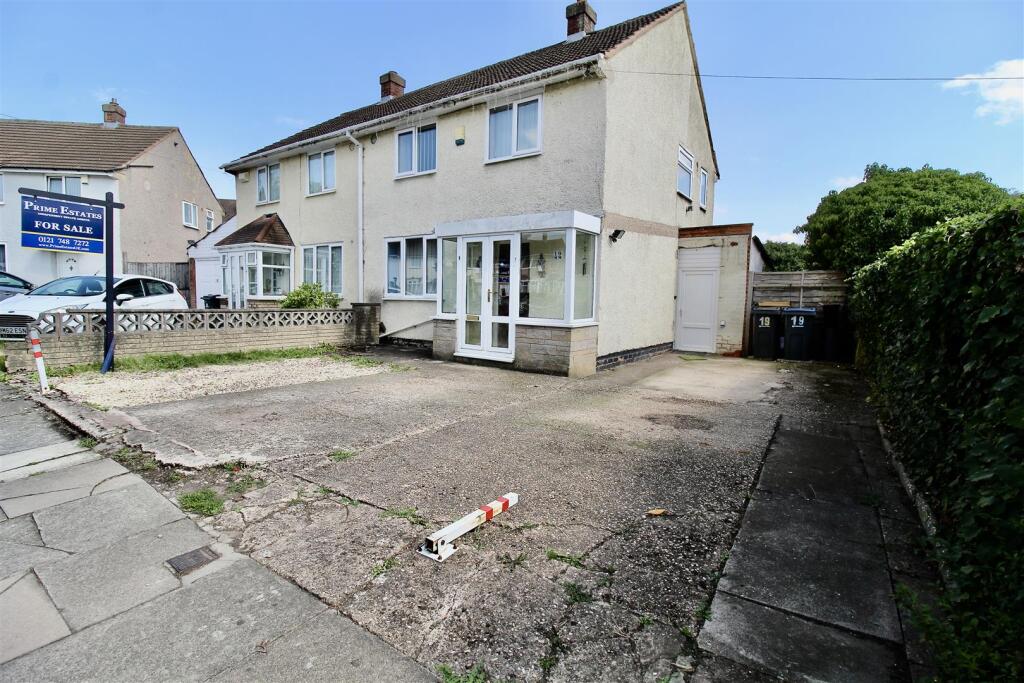 Additional image 18 of Hernefield Road, Shard End, Birmingham