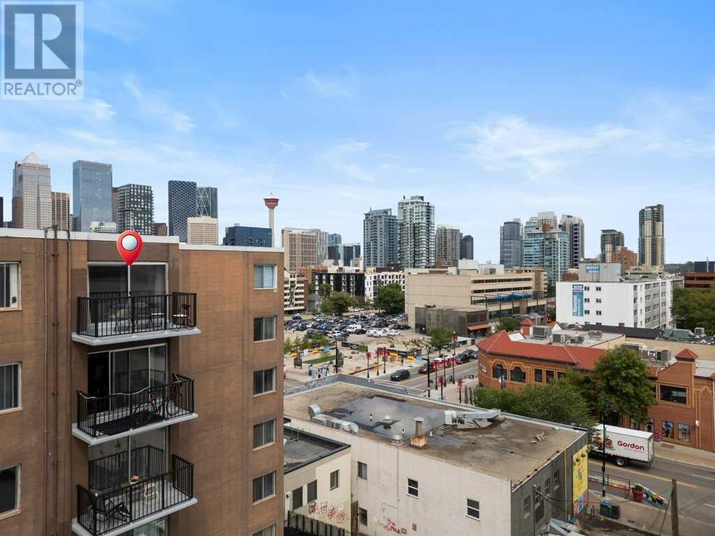 8D, 515 17 Avenue SW|Calgary, Alberta T2S0A9