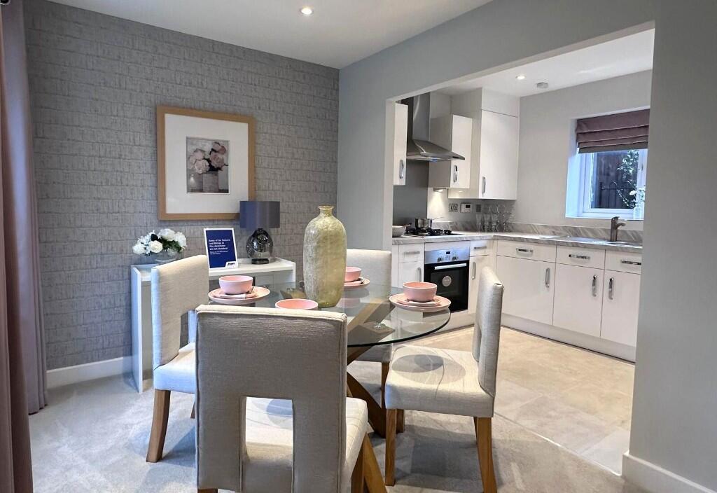 Additional image 6 of Rivington Grange, 
Victoria Road, 
Bolton, 
Horwich, 
BL6 6EP