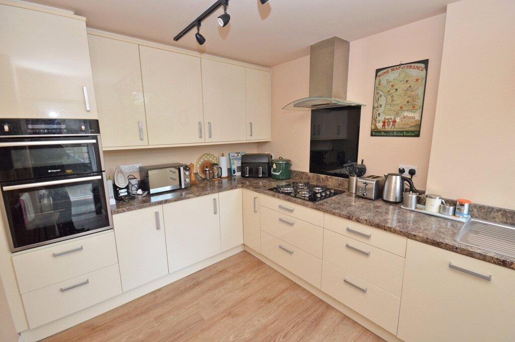 Additional image 2 of Wood Ville, Harewood Road, Skipton, BD23 1QR