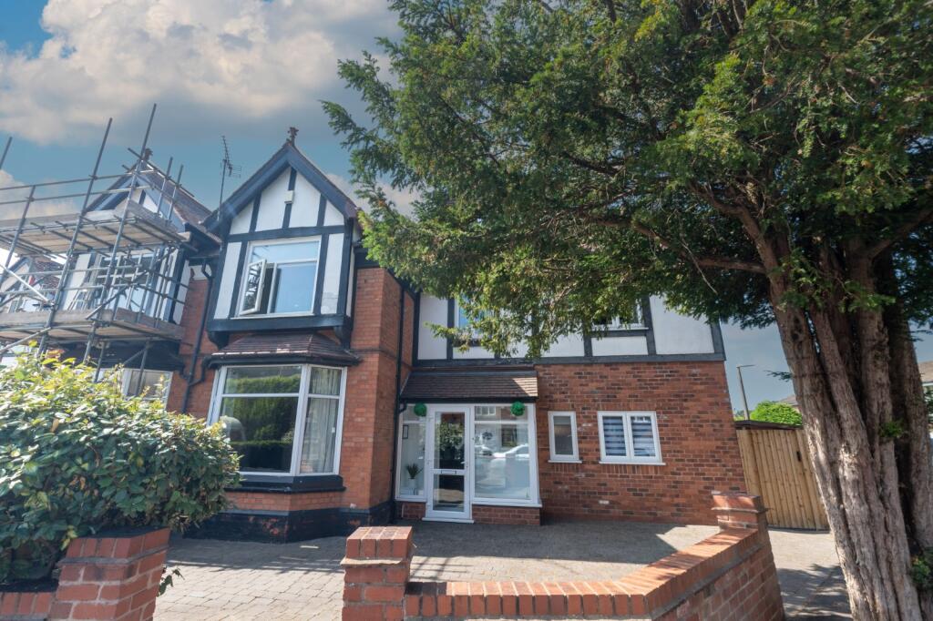 Additional image 28 of Longmore Road, Shirley, Solihull, West Midlands, B90