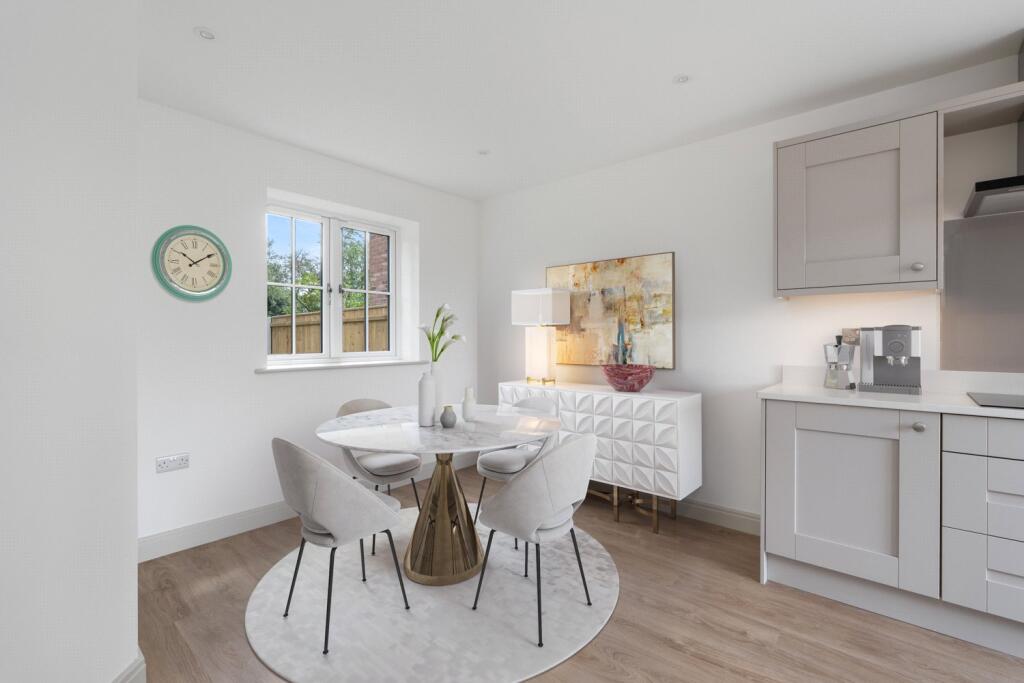 Additional image 4 of Christchurch Road, Ringwood, Hampshire, BH24