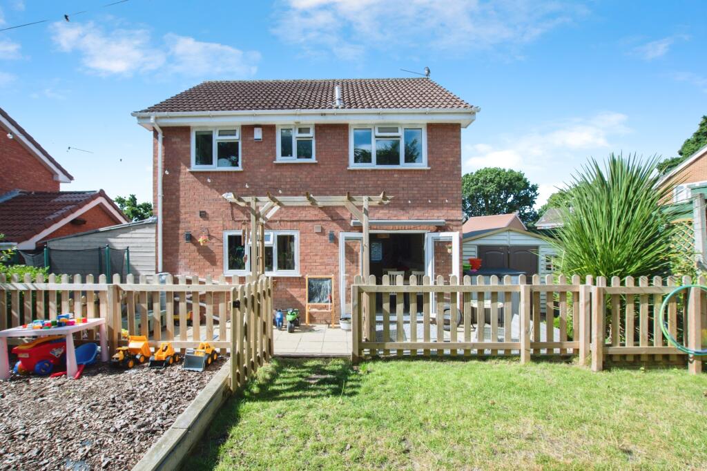 Additional image 22 of Buckthorn Close, Poole, BH17