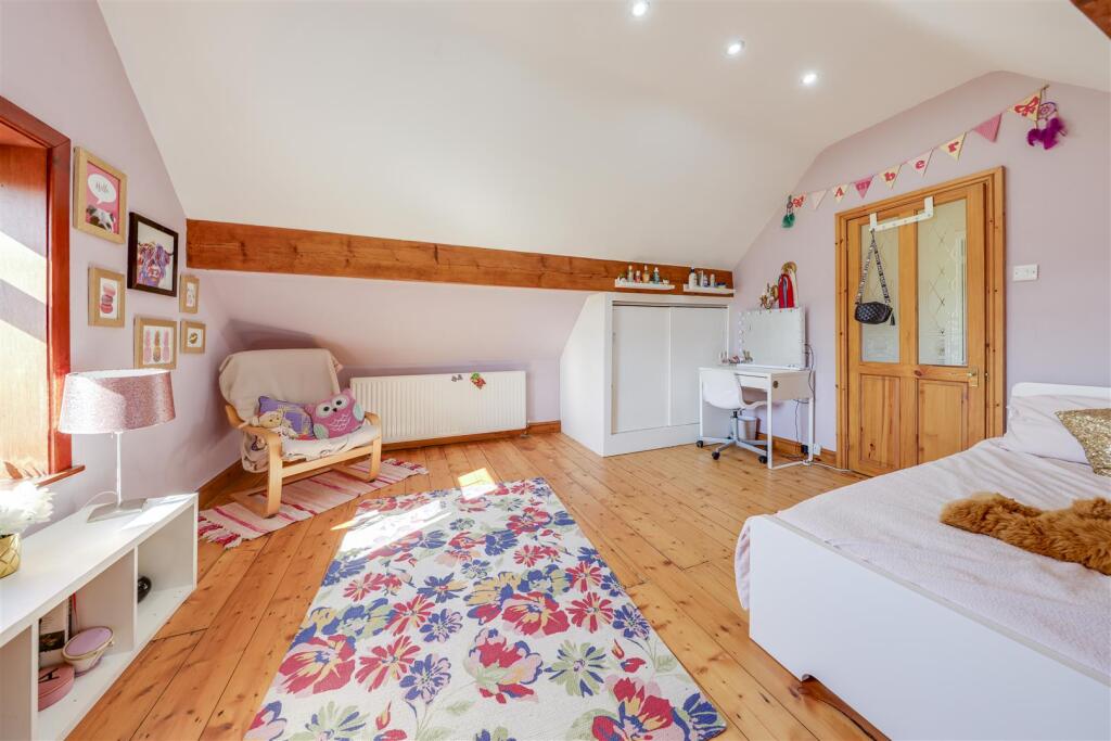 Additional image 35 of Hardsough Lane, Edenfield, Ramsbottom, Bury - Superb Family Home in Stunning Position