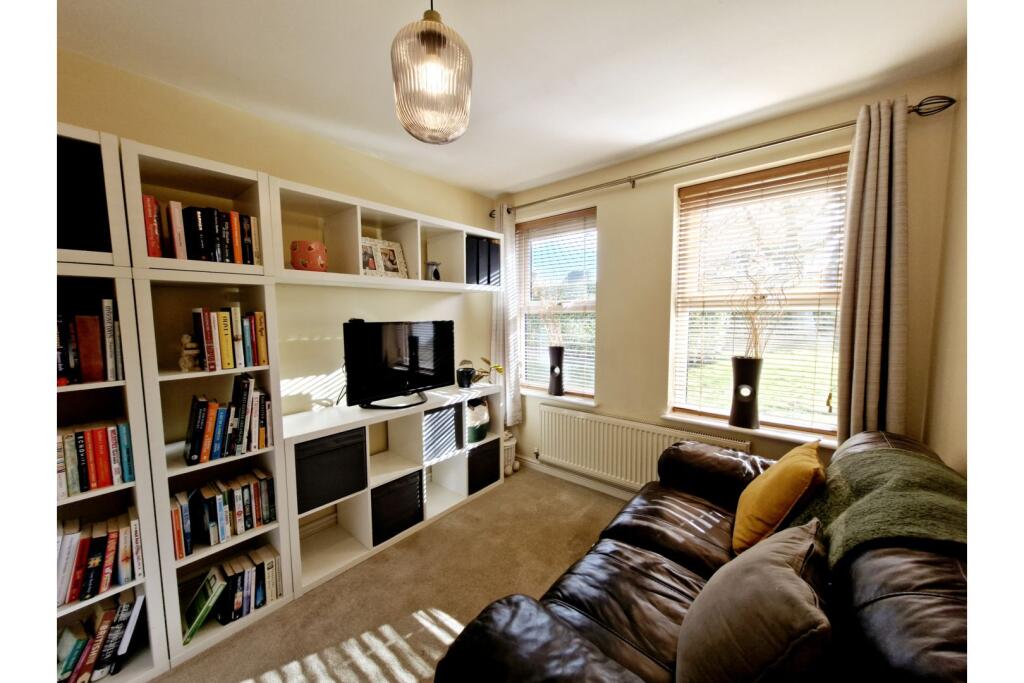 Additional image 15 of Goosedale Court, Bradford, BD4