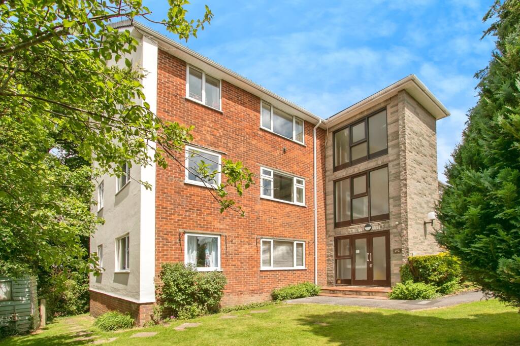 Portswood Drive, REDHILL, Bournemouth, Dorset, BH10