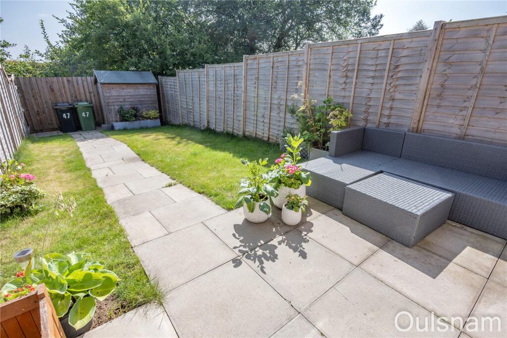 Additional image 10 of Russell Street, Cofton Hackett, Birmingham, Worcestershire, B45