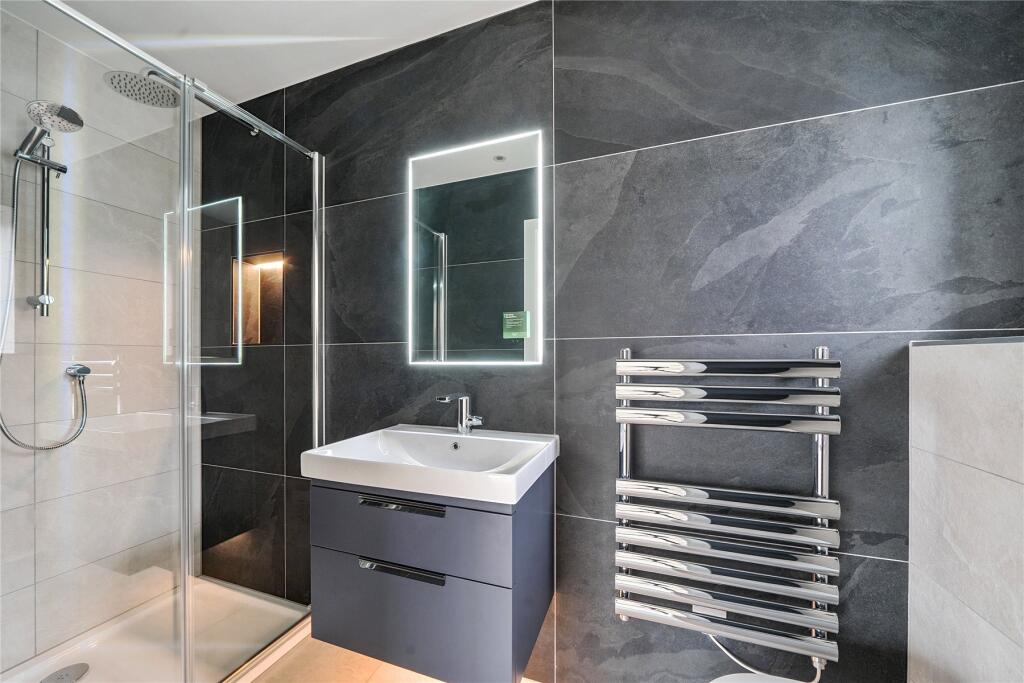 Additional image 21 of First Marine Avenue, Barton on Sea, New Milton, Hampshire, BH25