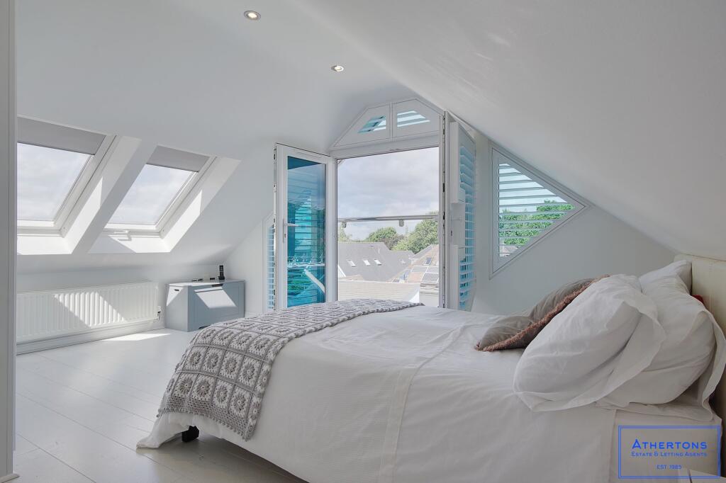 Additional image 22 of Gorsehill Crescent, Oakdale, Poole