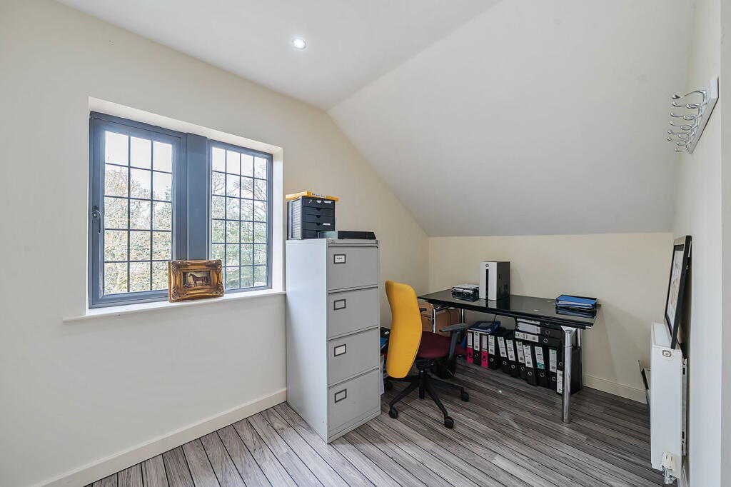 Additional image 31 of Highfield Lane, Oakworth, Keighley, BD22 7JB