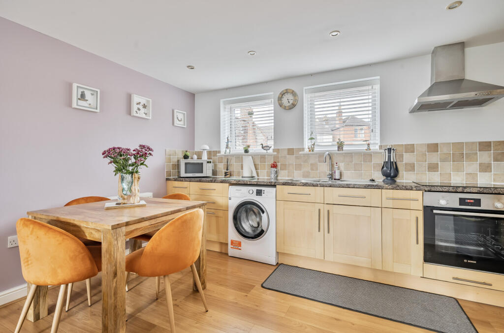 Additional image 7 of Old Were Court, Warminster, BA12