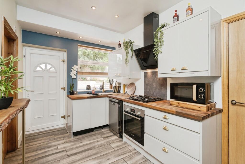 Additional image 4 of Highfield Road, Farnworth, Bolton, Greater Manchester, BL4