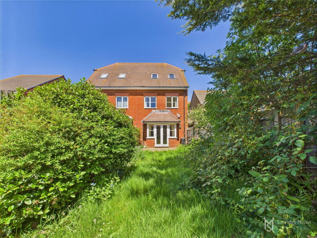 Additional image 8 of St. Kitts Drive, Sovereign Harbour, Eastbourne, East Sussex, BN23