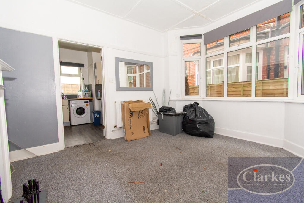 Additional image 4 of LARGE MAISONETTE Moordown, Off Bloomfield Ave off