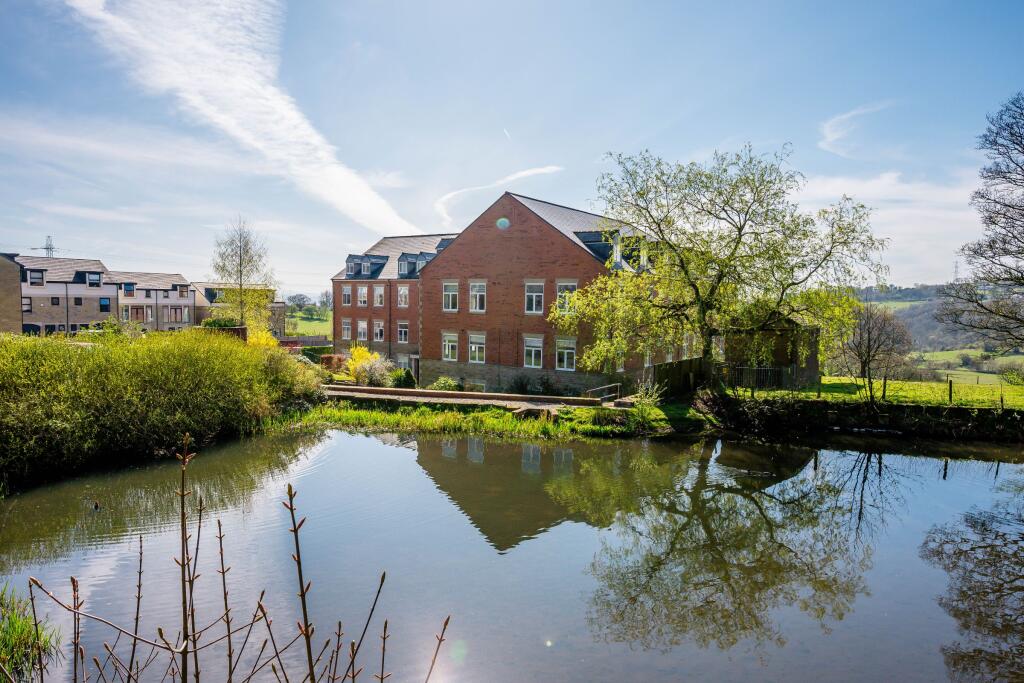 Additional image 16 of Hawkshaw Lodge, Hawkshaw