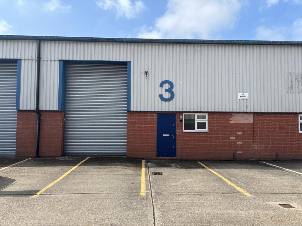 Additional image 5 of Unit F3, Ford Airfield Industrial Estate, Arundel, Ford, BN18 0HY