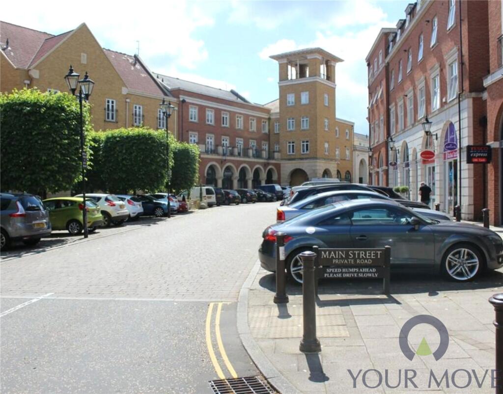 Additional image 8 of Main Street, Dickens Heath, Shirley, Solihull, B90