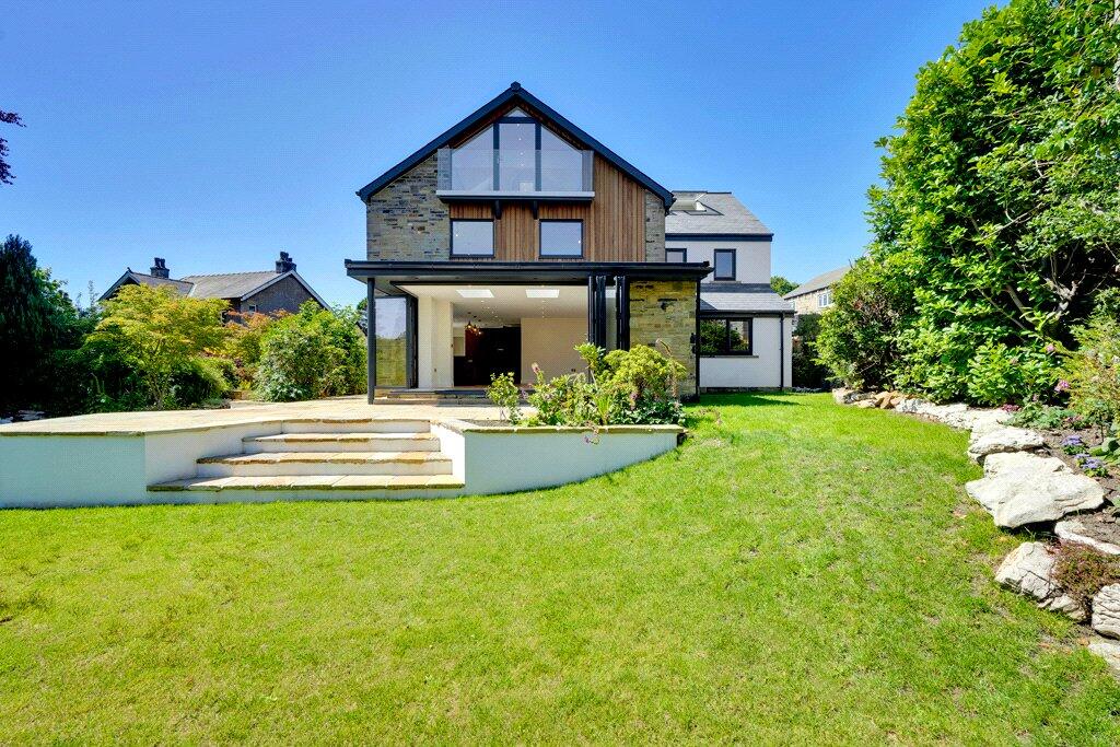 Additional image 37 of Stoneacre, 4 Highgate, Park Road, Cross Hills, BD20 8BE