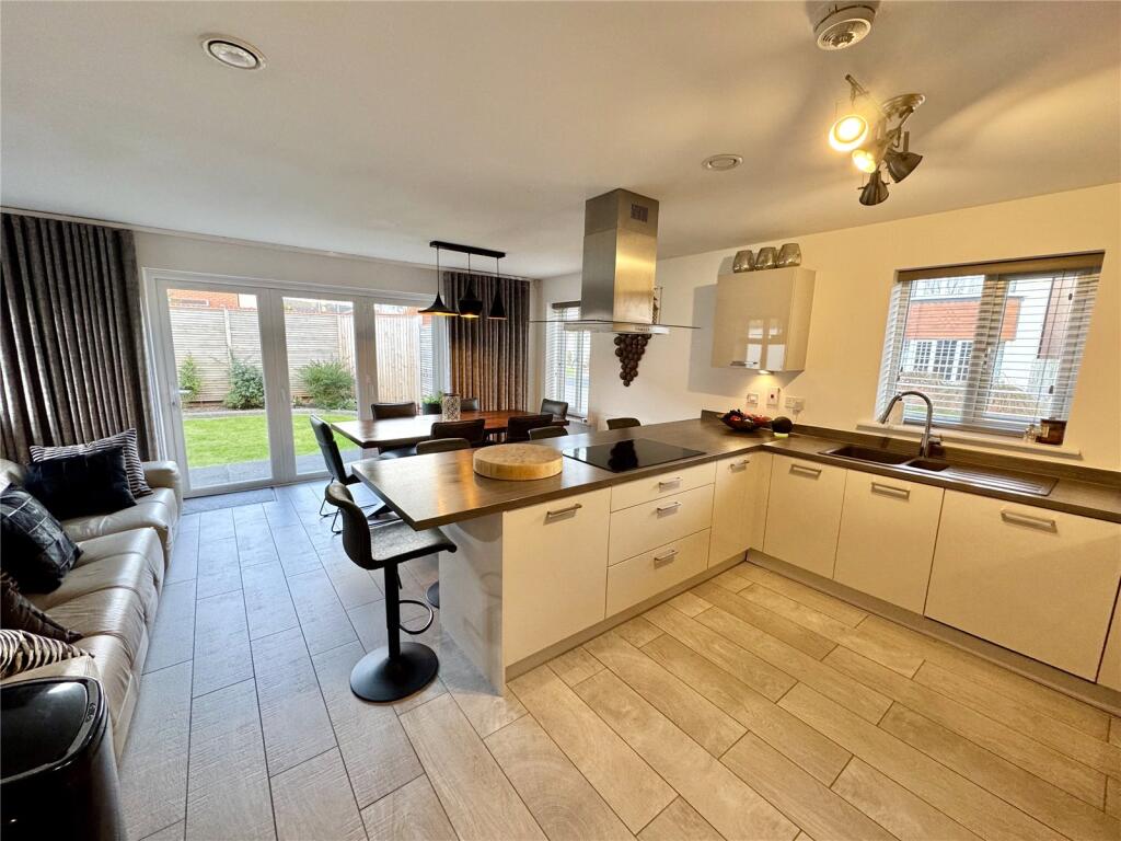 Additional image 6 of Jubilee Gardens, Ramsbottom, Bury, Greater Manchester, BL0