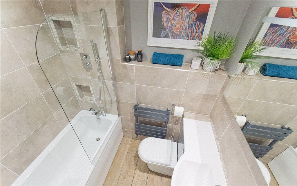 Additional image 12 of Wensleydale Way, Riddlesden, Keighley, BD20