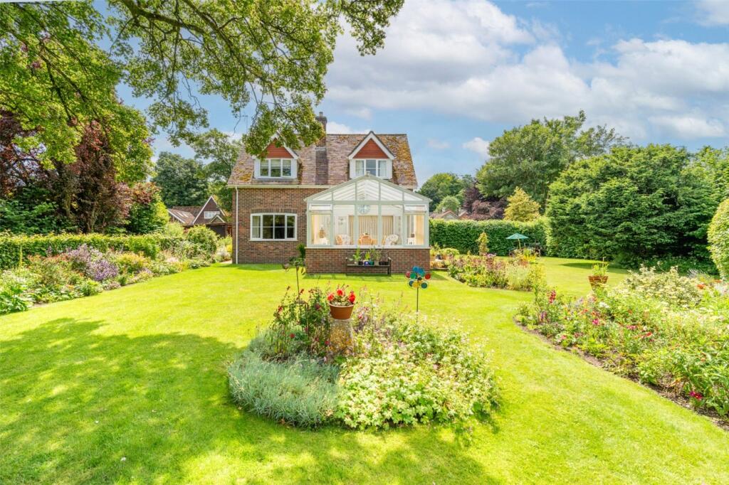 Additional image 17 of Manor Road, Gussage St Michael, Wimborne, Dorset, BH21