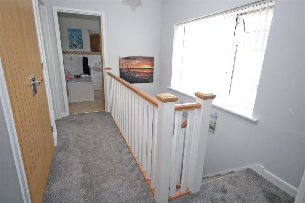 Additional image 14 of High Ridge Crescent, New Milton, Hampshire, BH25