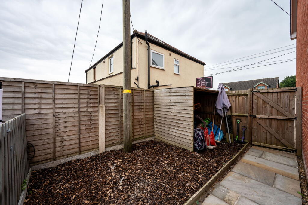 Additional image 25 of Dunns Lane, Dordon, Tamworth, B78 1RR