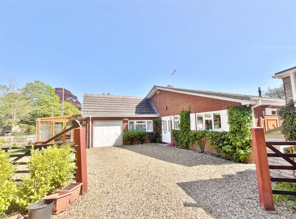 Additional image 21 of Manor Road, Verwood, Dorset, BH31