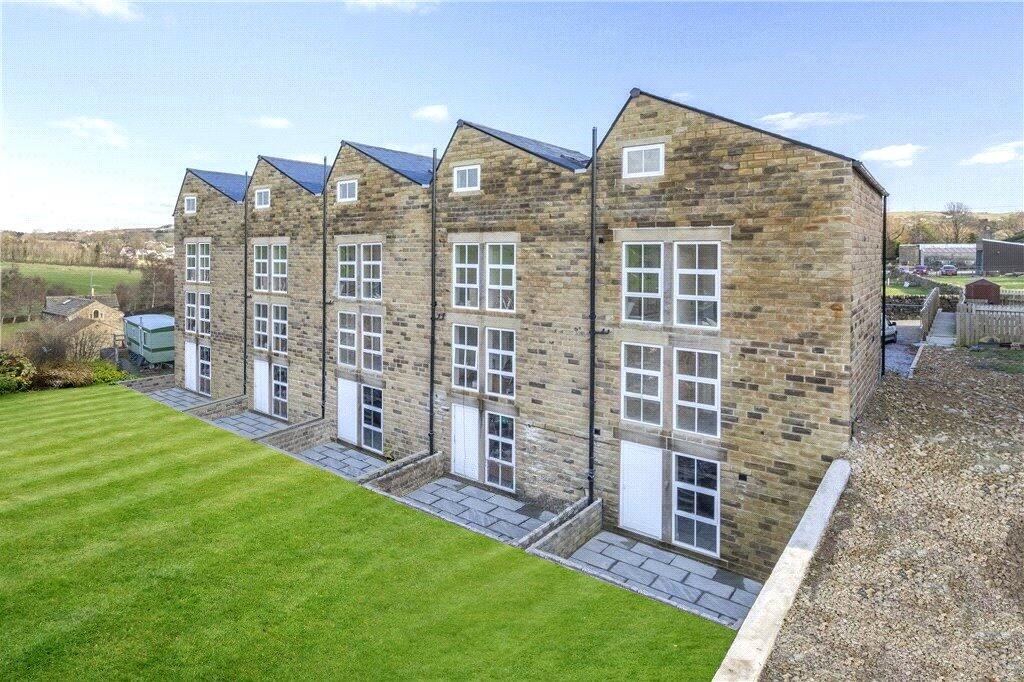 Additional image 18 of West Shaw Lane, Oxenhope, Keighley, West Yorkshire, BD22