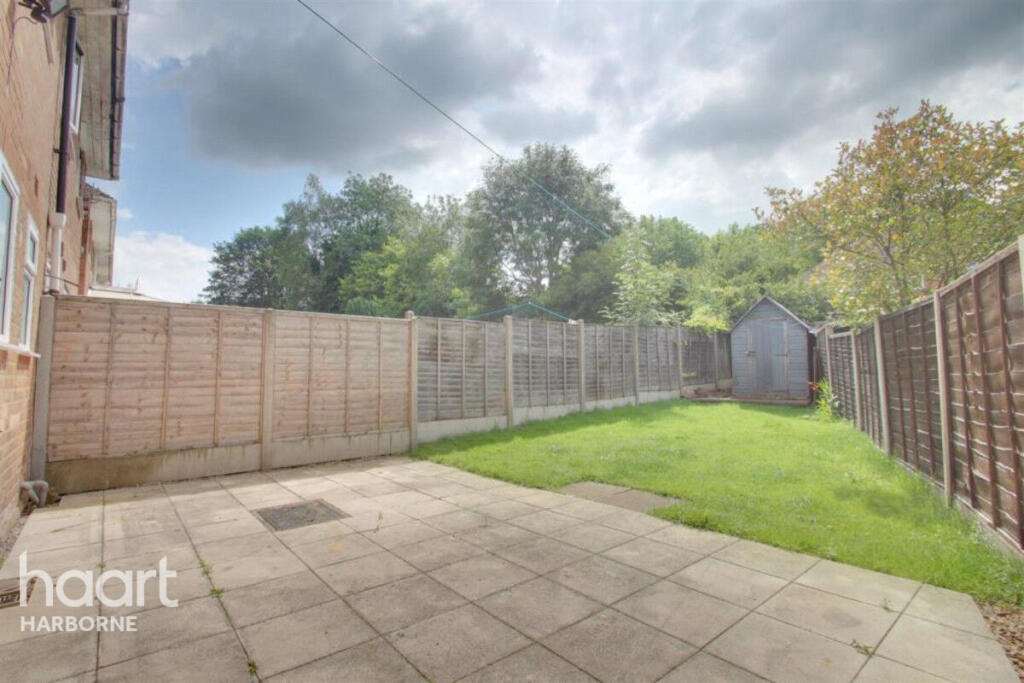 Additional image 4 of Birmingham B29 5