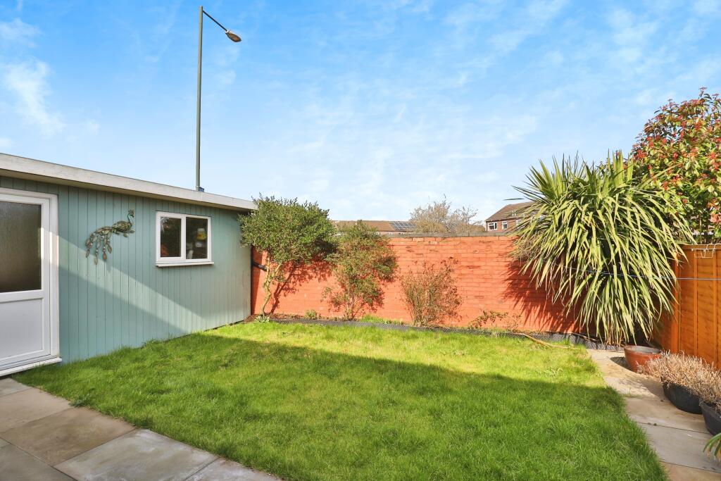 Additional image 15 of Sway Gardens, THROOP, Bournemouth, Dorset, BH8