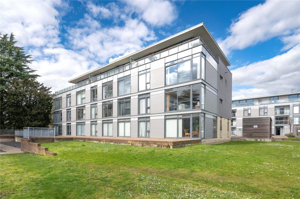 Property image for Whitley Court, Newsom Place, Hatfield Road, St. Albans