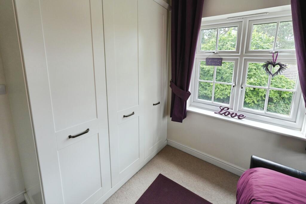 Additional image 21 of Chapel Rise, Birmingham, B45