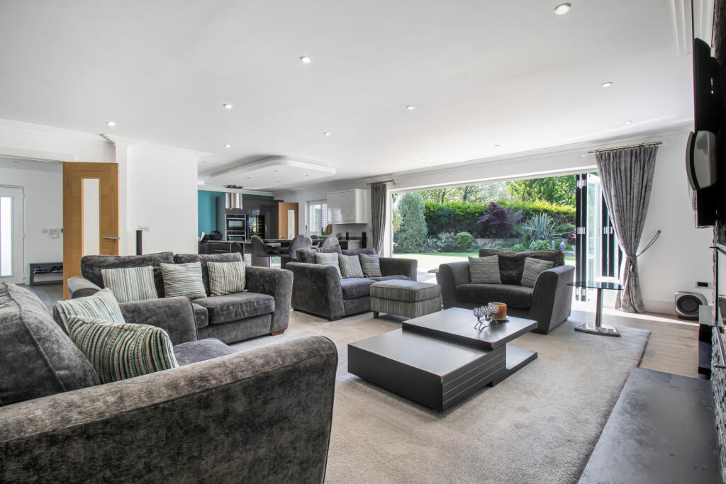 Additional image 5 of Egmont Drive, Ringwood, Dorset, BH24