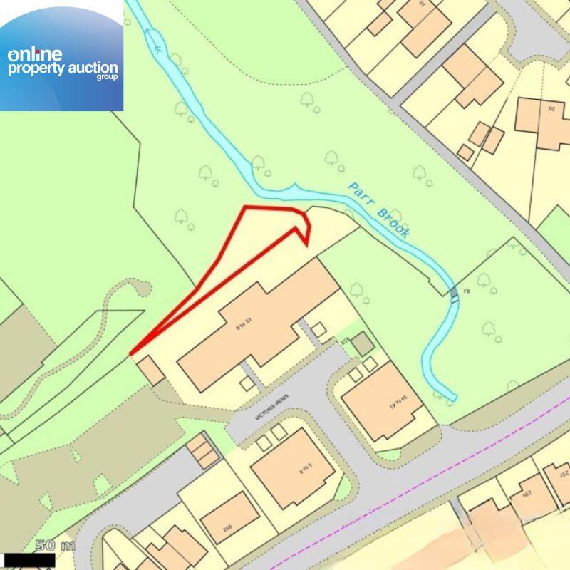 Property image for Land adjoining Victoria Mill, Parr Lane, Bury, Great Manchester, BL9 8LW