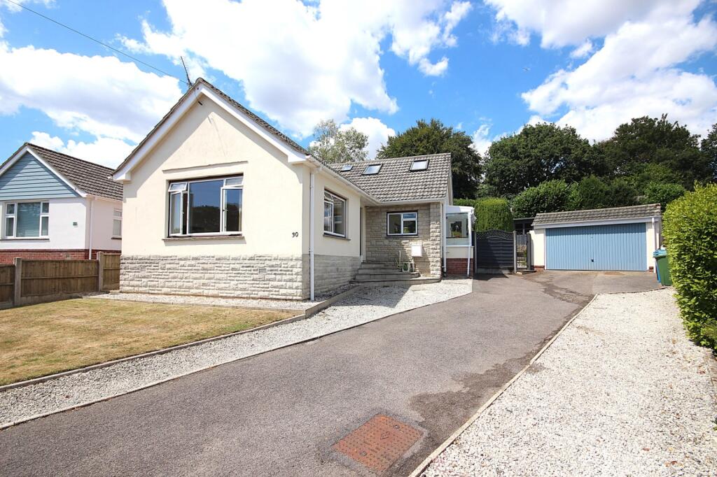 Additional image 30 of Anvil Crescent, Broadstone, BH18