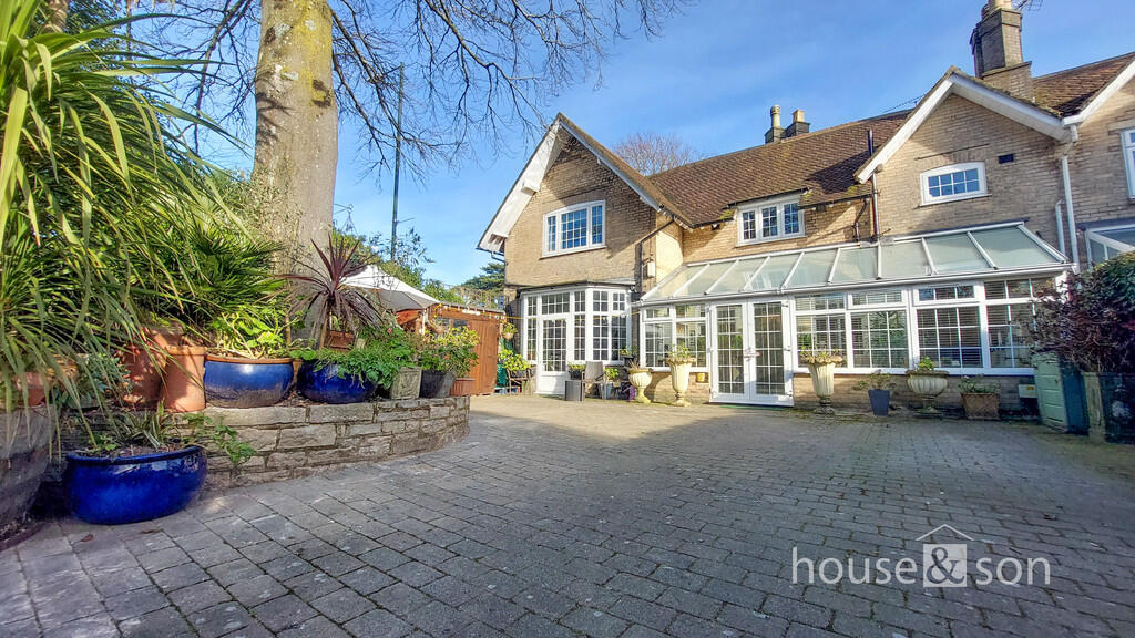 Additional image 38 of Bath Road, East Cliff, Bournemouth, BH1